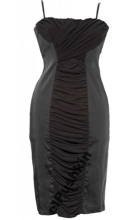 Calvin Klein платье вечернее коктейльное 48 - 48+р 