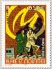 Франция 2004 Блейк   и Мортимер.