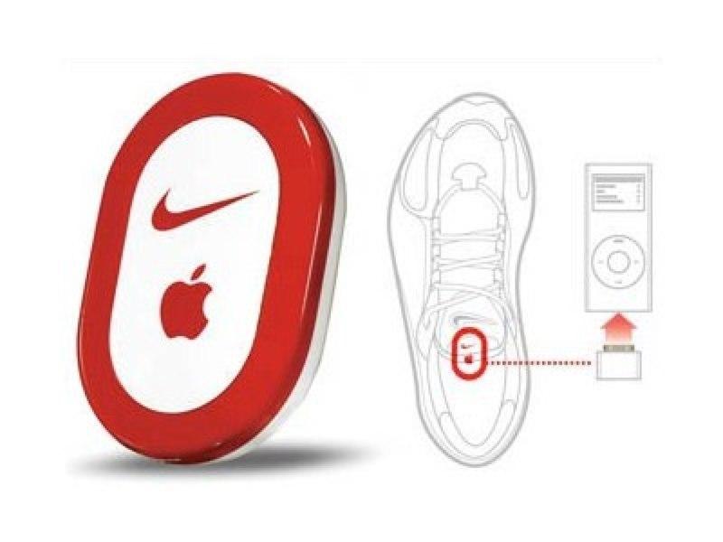 Ipod sensor discount