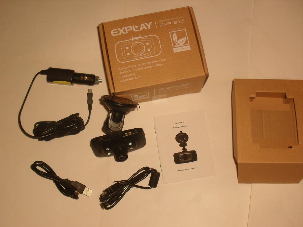 Видеорегистратор explay dvr 013 инструкция