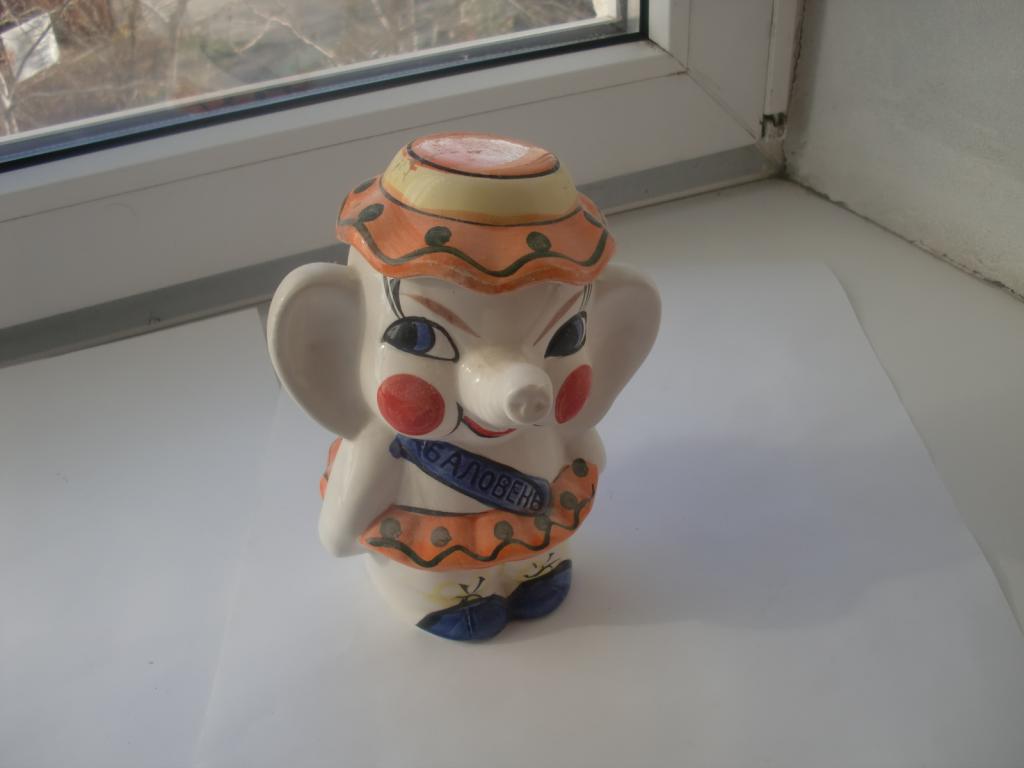 Коробка для чая.Выс. 17 см.