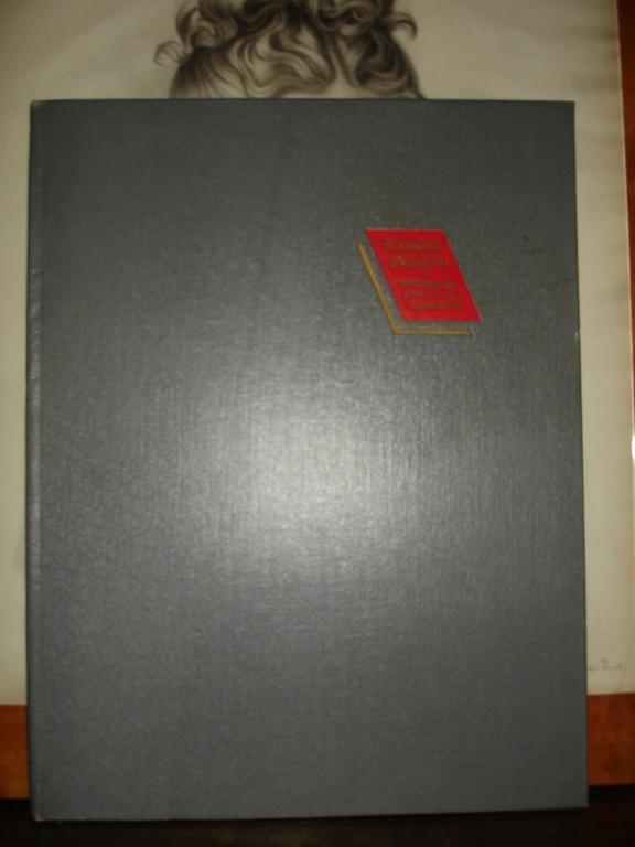 Альбом :В.А.СЕРОВ-серия Великий Октябрь в..,Л,1960 