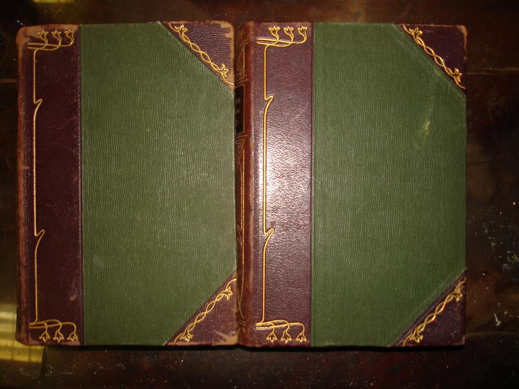 ГЕТЕ,тт8-16(в 2-х книгах),на немец.яз.,1913г. 