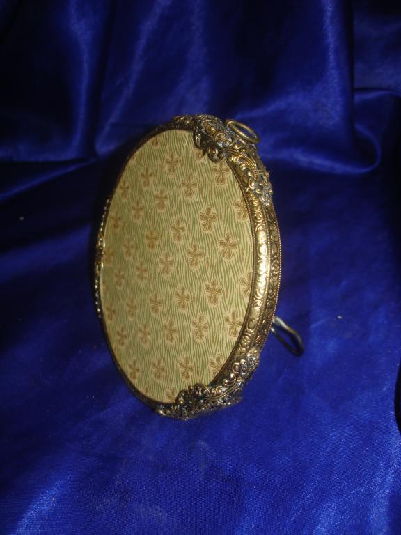 старинная рамка для фото 