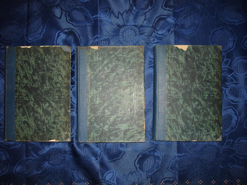ЖУКОВСКИЙ.ПСС в 12 тт(в 3х книгах)Маркс,СПб,1902г. 