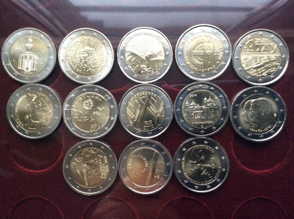Продажа Монет Евро В Спб