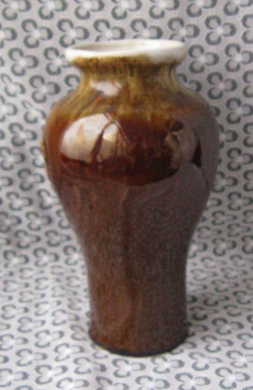 Купить на авито псков вазы. Керамические вазы советские. Глиняная ваза для цветов. Ваза глиняная СССР. Советские вазы коричневая.