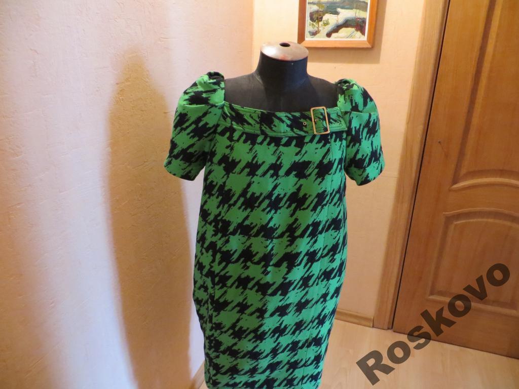 Marc Jacobs платье 46-48р оригинал СУПЕР!!! 