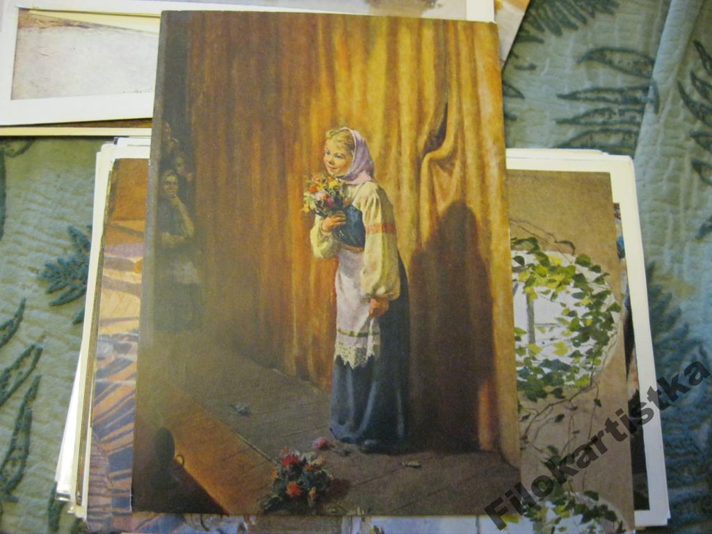 СОЦРЕАЛИЗМ ОБОРИН ПЕРВЫЙ УСПЕХ