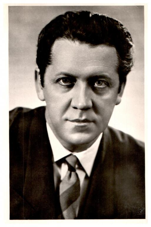 Александр Попов Актер Фото