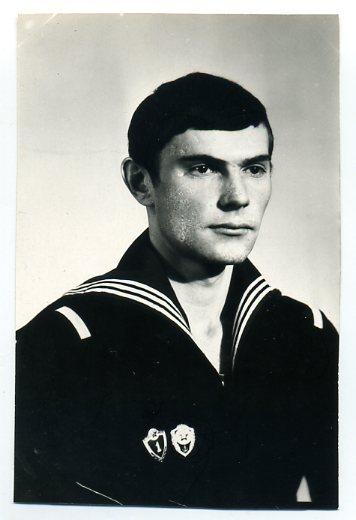 ВМФ матрос форма знаки 8,5 х 5 см