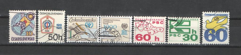ЧССР. Искусство. Гаш.  Распродажа.