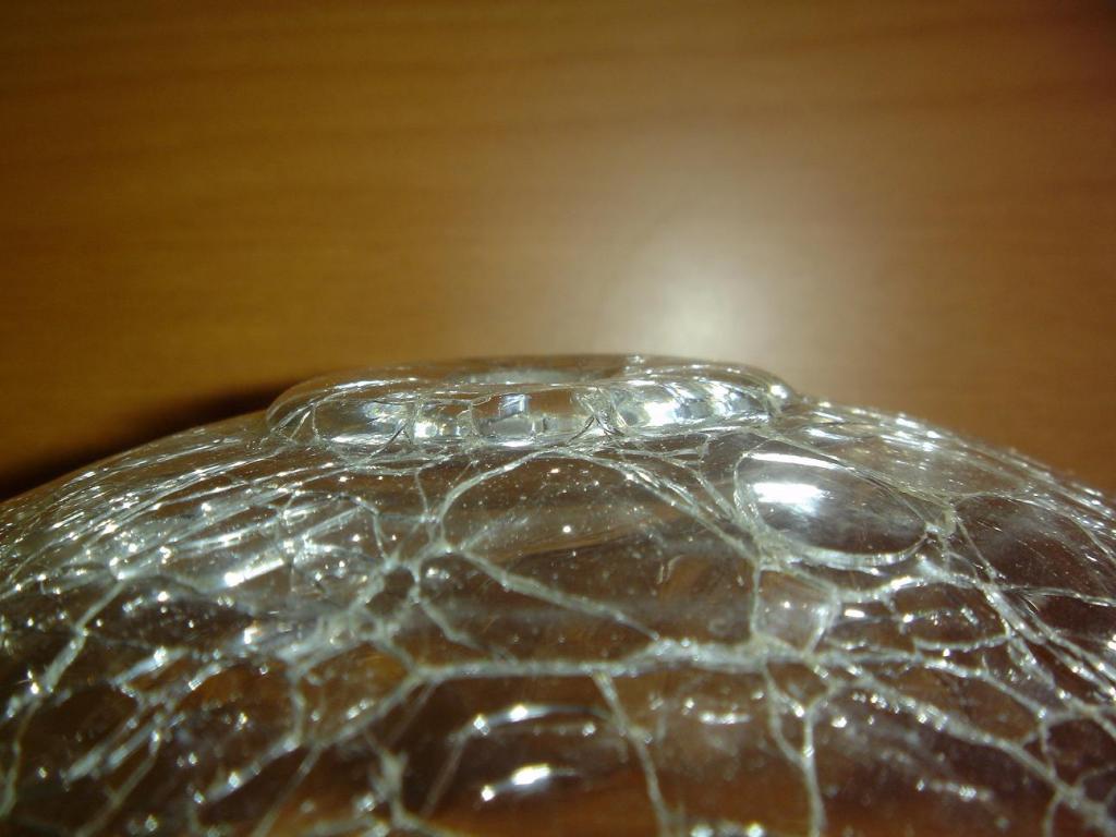 Плафоны с эффектом кракле