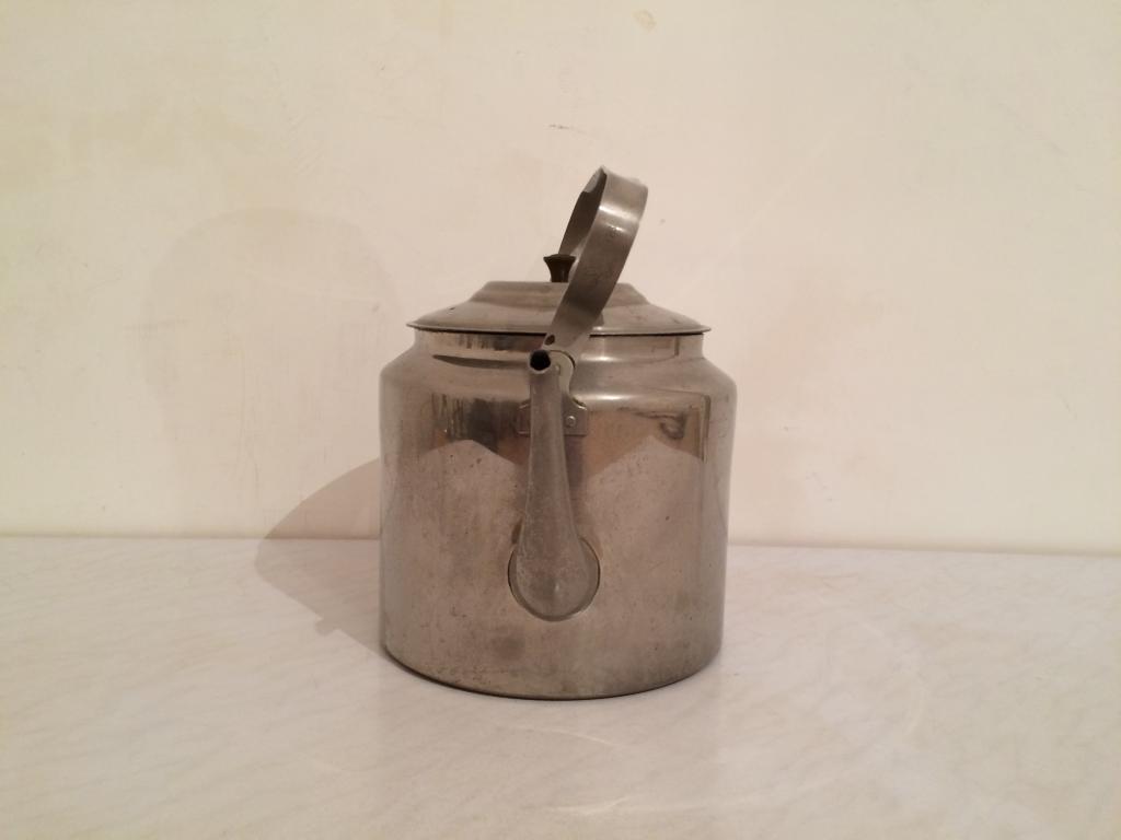 Чайник Тула 1954 год 7,5лит