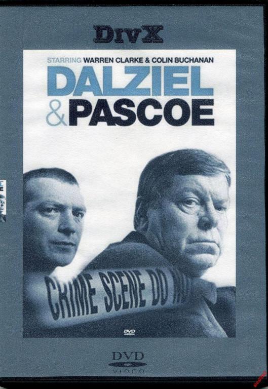 Диск Дэлзил и Пэскоу 7-8 