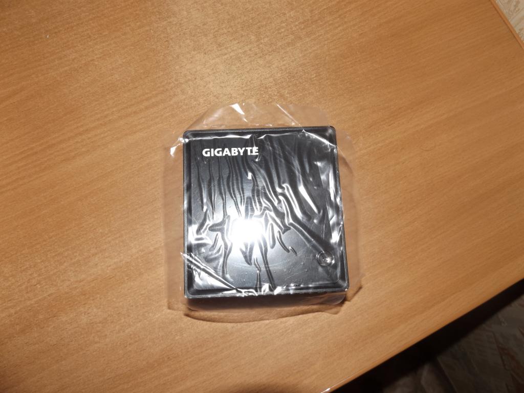 Gigabyte GB-BXBT-2807