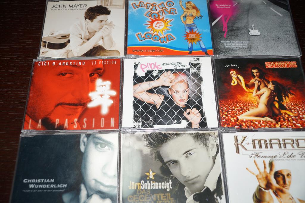 Фирменные Cd Диски Интернет Магазин