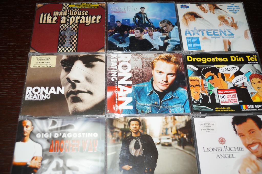 Фирменные Cd Диски Интернет Магазин