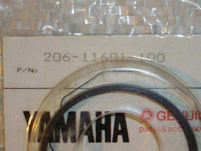 Поршневые кольца на скутер YAMAHA- ПЛ- 40,100мм !!