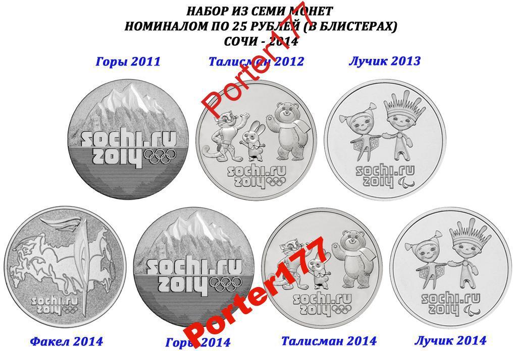 Семерка монет карта дня