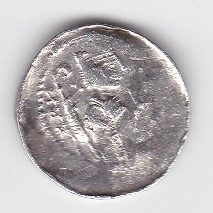 ГЕРМАНИЯ/ТРИР АРХИЕПИСКОПСТВО ПФЕНИНГ(ДЕНАРИЙ) (1242-1259)