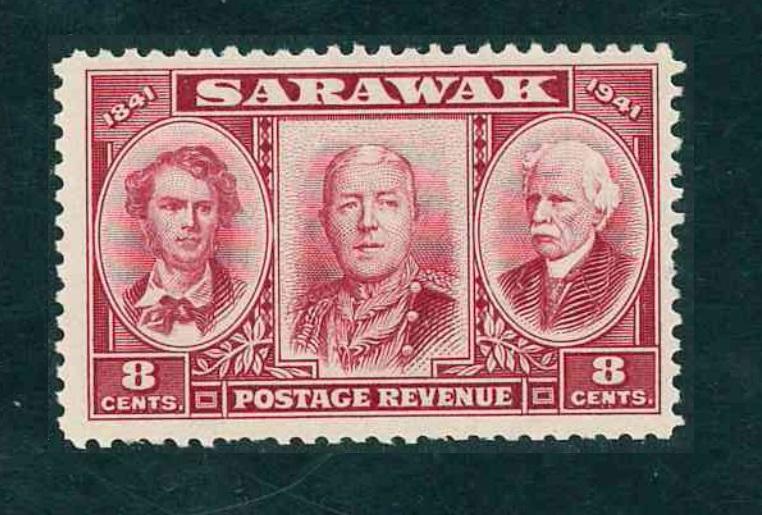 Aзия вoeннoe упpaвлeниe ВМA SARAWAK 8c**