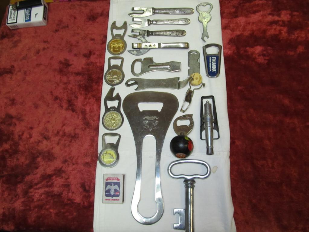 ОТКРЫВАЛКА ИНСТРУМЕНТ КОЛЛЕКЦИЯ ОТКРЫВАШКА ШТОПОР КЛЕЙМО СССР СТАЛЬ