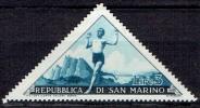 Сан-Марино  1953  Спорт