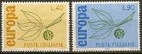 Италия 1965  Европа