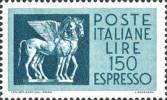 Италия 1974    СПЕЦИАЛЬНАЯ ДОСТАВКА ЭСПРЕССО