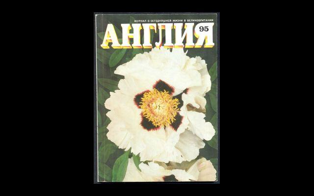 Журнал Англия №95 1985 012/038