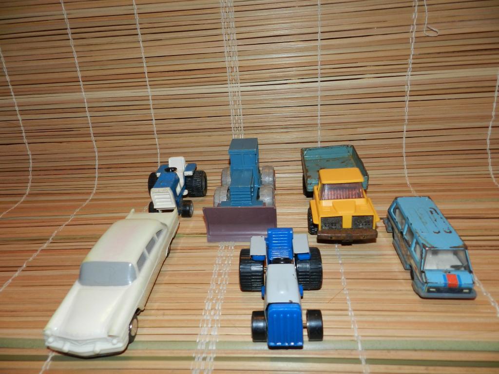 Игрушка авто чайка