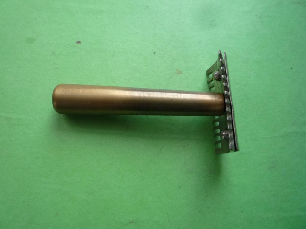 БРИТВЕННЫЙ СТАНОК СССР СЕРЕДИНА 20 В