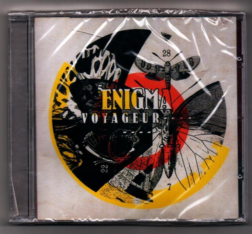 Enigma voyageur. Компакт-диск Enigma Voyageur. Enigma – Voyageur (LP). Enigma Voyageur 2003. Enigma Voyageur обложка.