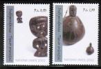 Швейцария (ООН, Женева )  2002  Независимость. Восточный Тимор