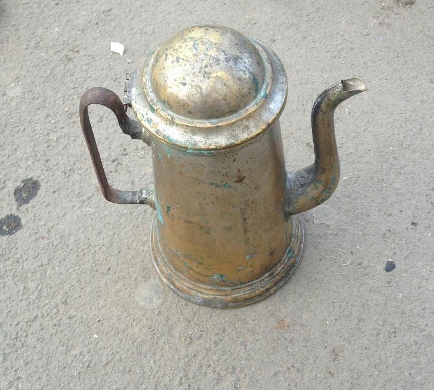 Кофейник Ссср Купить На Авито