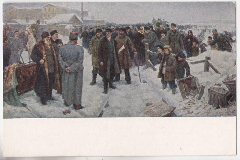 Картины 1885 года
