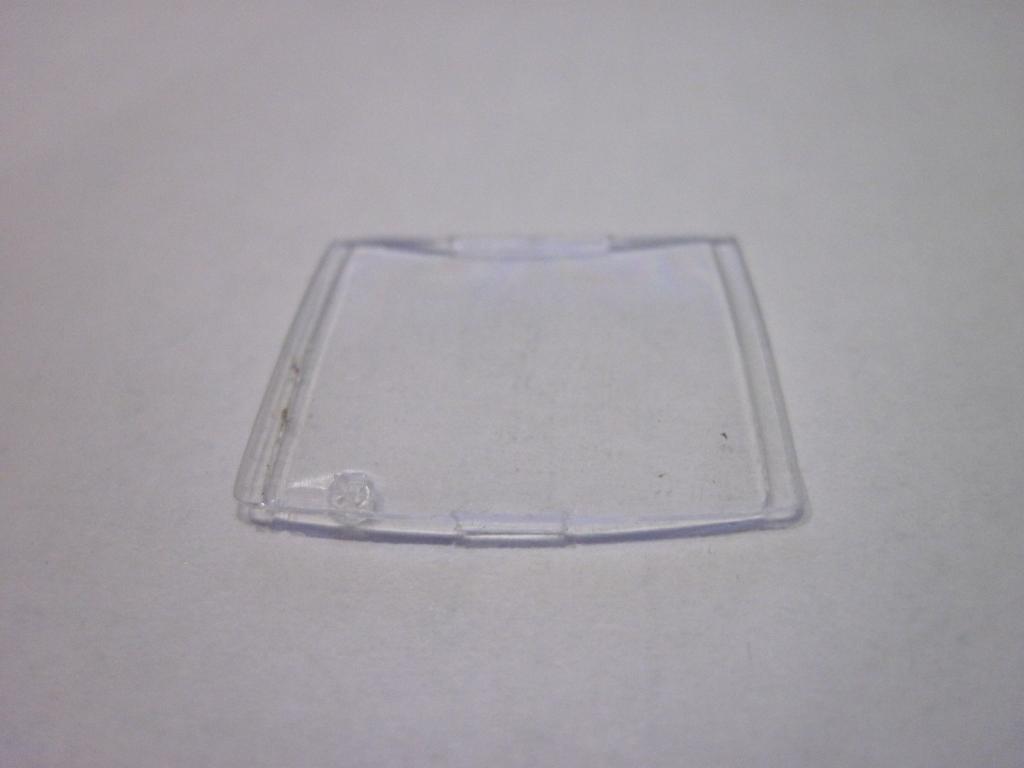 стекло задней двери, без дворника, ВАЗ-21112 ТанталРадон, (3К-4), новое.