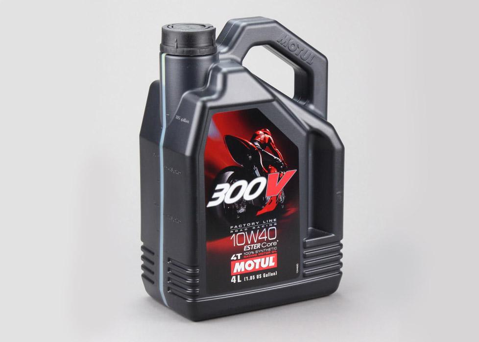 Motul 300v 10w 40 Купить
