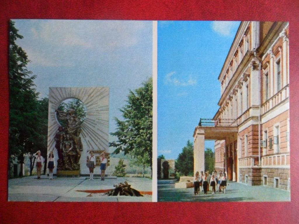 Калуга лада рязанская