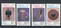 Турция 1986  Музей