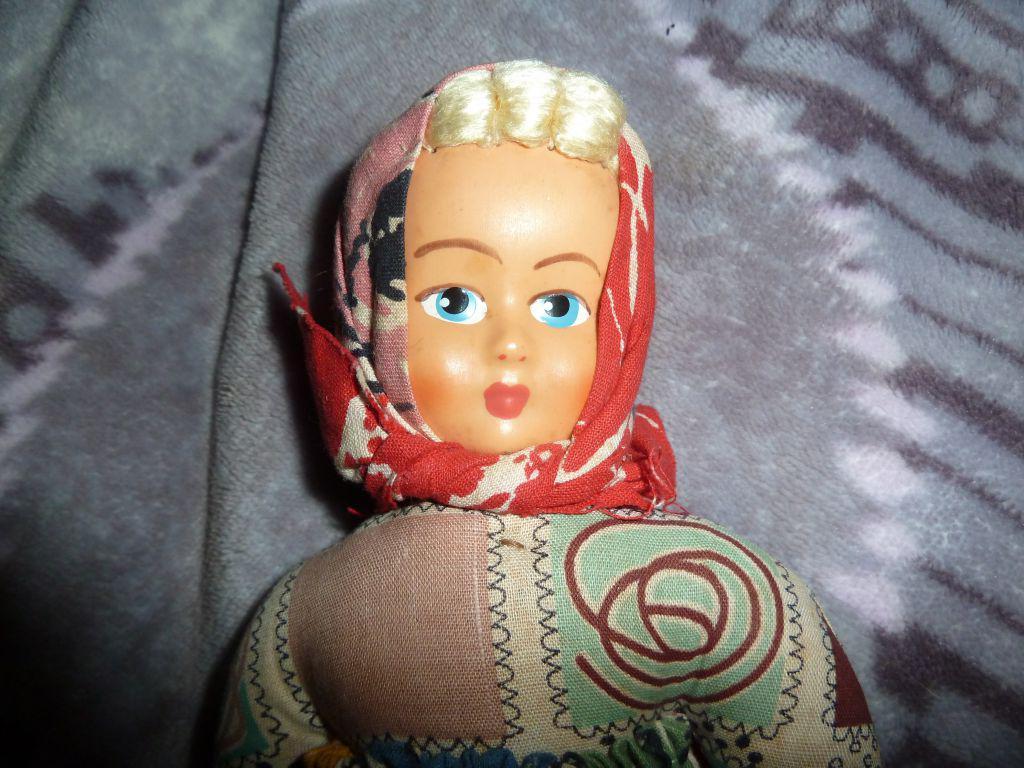 Куклы польша