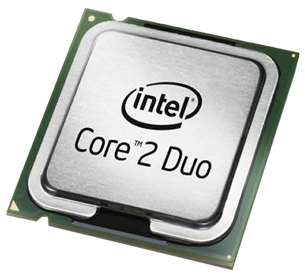 Intel Core2Duo E7300 2,67 Ghz 