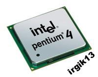 Процессор Intel Pentium 3.00 MHz LGA775 