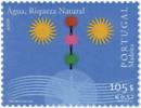 Португалия  (   МАДЕЙРА  ) 2001    Европа СЕПТ