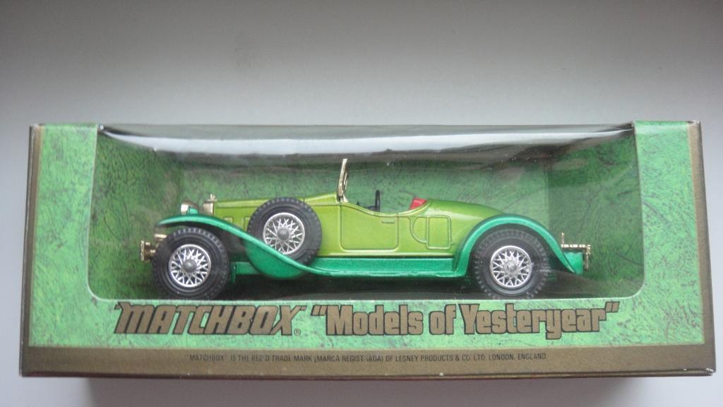 Stutz dv32