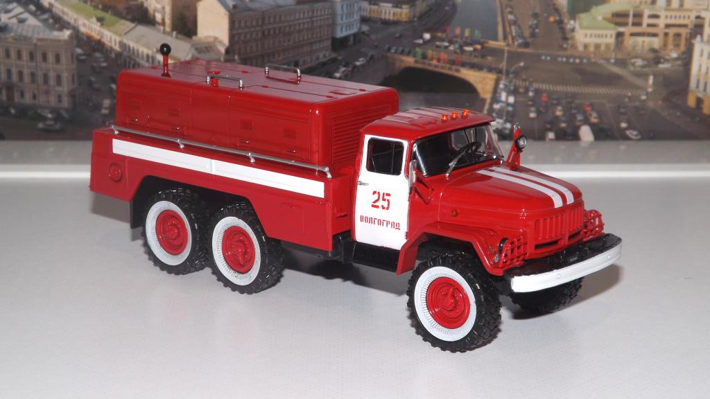 РџРќРЎ 110 Р—РР› 131