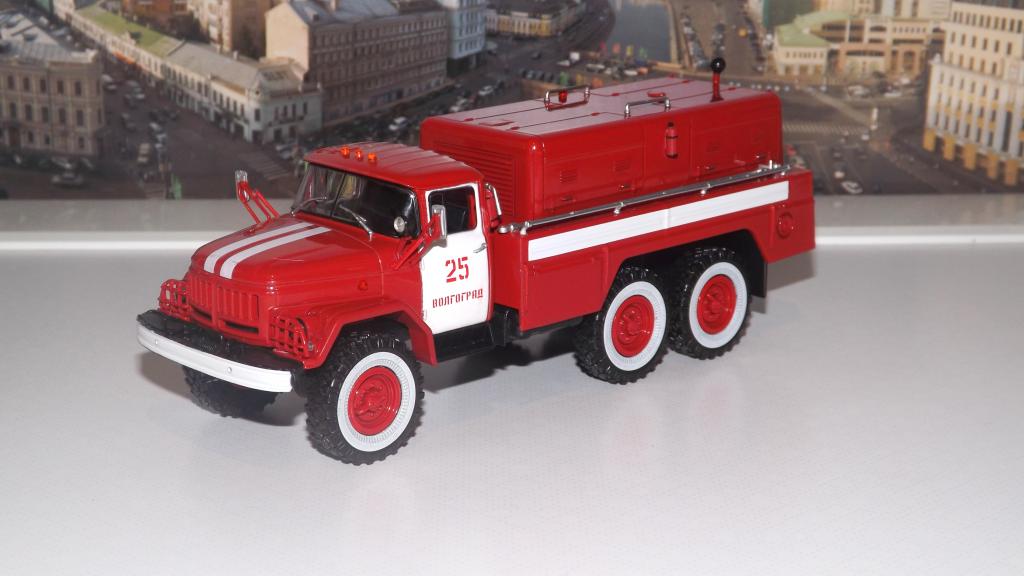 Пнс 110 зил 131. ПНС-110 (131), модель 131. ЗИЛ 131 пожарный Аист. ПНС-110 пожарный автомобиль.