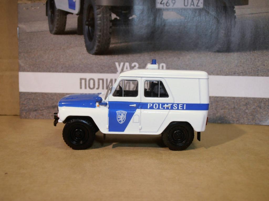Politsei 1991