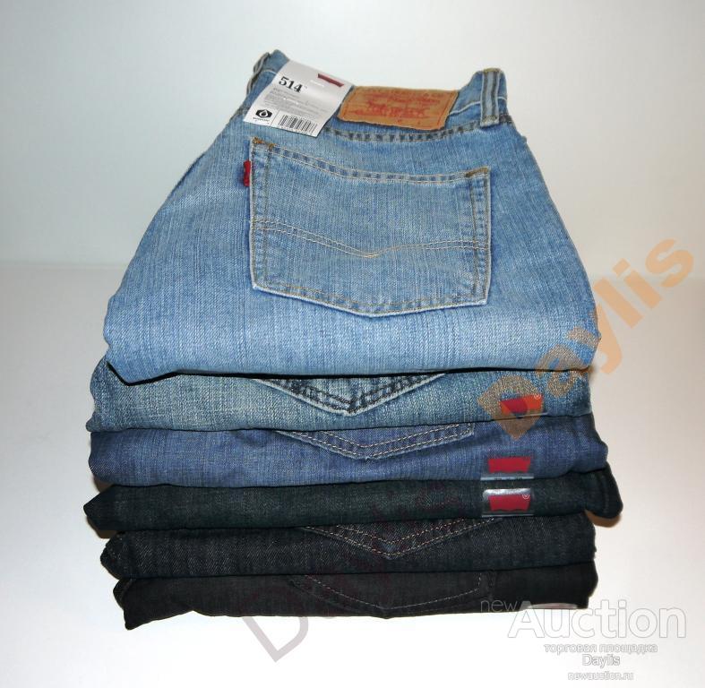 levis 514 33x30